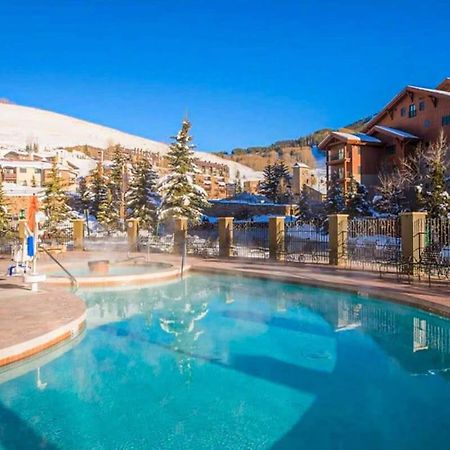 Willa 1Bd 272 Perfect Location With Pool Crested Butte Zewnętrze zdjęcie