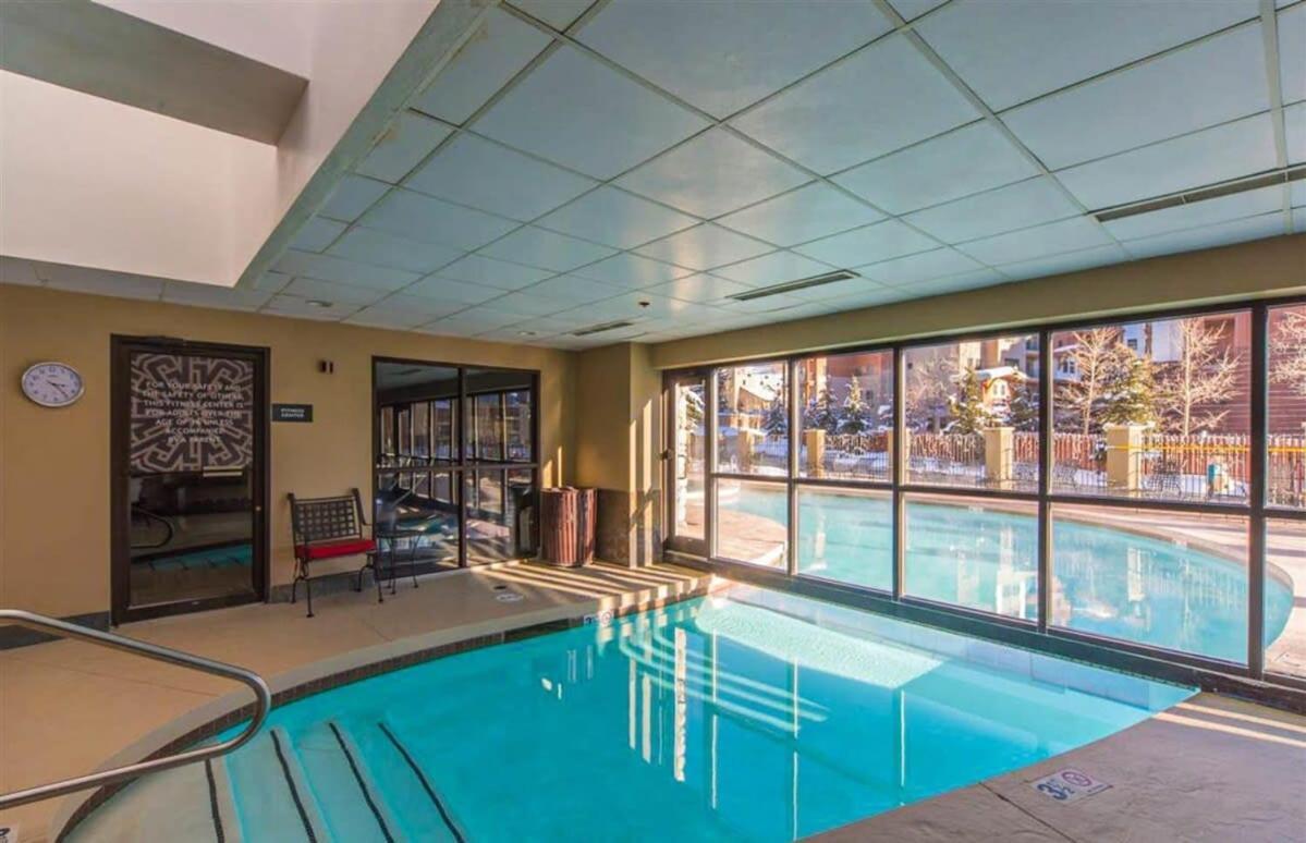 Willa 1Bd 272 Perfect Location With Pool Crested Butte Zewnętrze zdjęcie