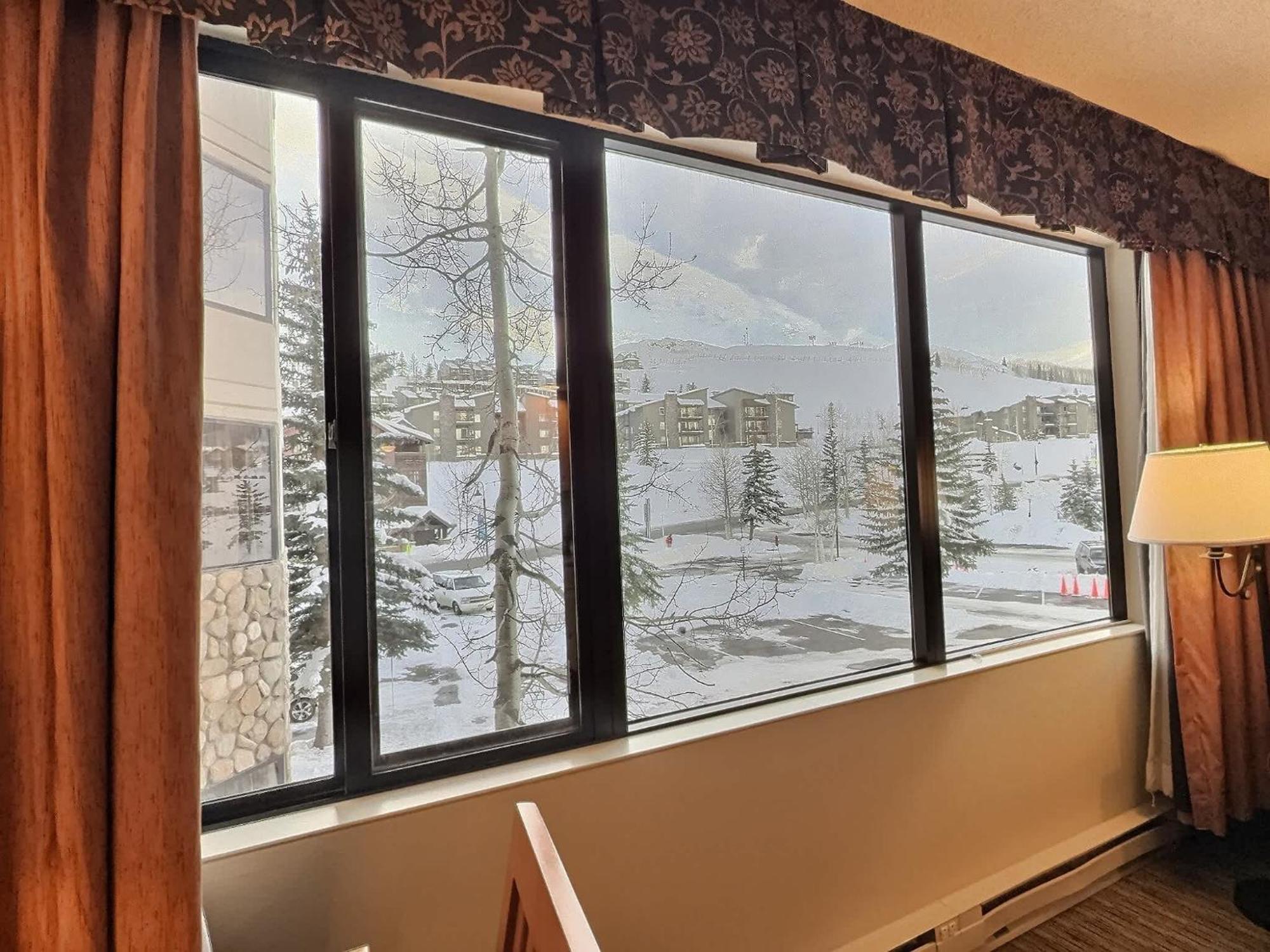 Willa 1Bd 272 Perfect Location With Pool Crested Butte Zewnętrze zdjęcie
