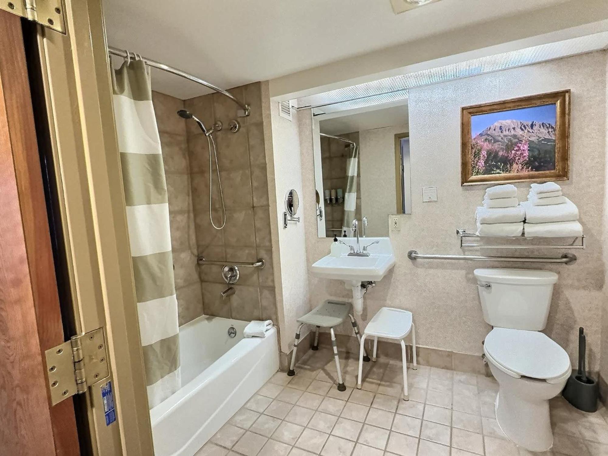 Willa 1Bd 272 Perfect Location With Pool Crested Butte Zewnętrze zdjęcie